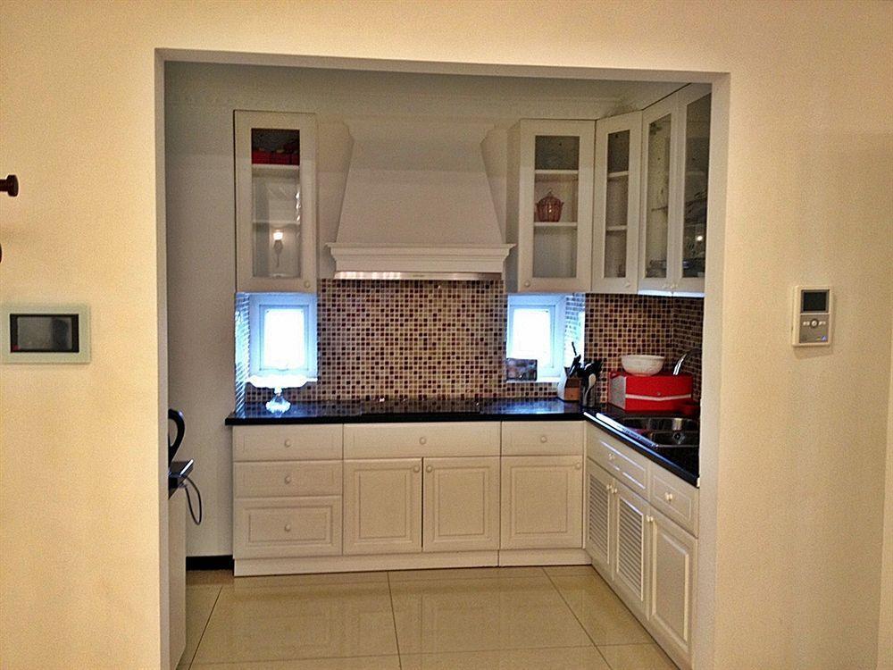 Idc White House Apartment ฮานอย ภายนอก รูปภาพ